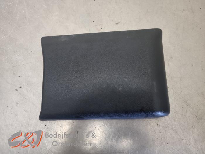 Sierstrip van een Iveco Daily, Auto-onderdelen, Carrosserie en Plaatwerk, Overige automerken, Gebruikt, 3 maanden garantie, Ophalen of Verzenden