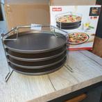 Zenker pizza bak set, Ophalen of Verzenden