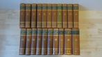 Oosthoek Encyclopedie inclusief 2 woordenboeken, Ophalen, Zo goed als nieuw, Algemeen, Complete serie