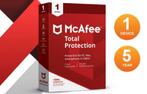 Mc Afee, Computers en Software, Antivirus- en Beveiligingssoftware, Nieuw, Windows, Ophalen of Verzenden, McAfee