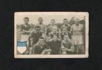 Voetbalplaatje GVAV Groningen 1930/1931 (284)., Ophalen of Verzenden, Zo goed als nieuw