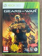 Gears of War Judgment Xbox 360 + Unused Code Gears of War 1, Epic Games, Vanaf 18 jaar, Shooter, 1 speler