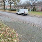 Citroën Berlingo 1.6 HDI 66KW 2012 export, Auto's, Euro 5, Stof, 4 cilinders, Citroën