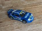 Ninco Porsche 911 GT3 slot car, Kinderen en Baby's, Speelgoed | Racebanen, Ophalen of Verzenden, Gebruikt, Elektrisch, Overige merken