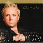 GORDON CD + DVD HET BESTE VAN + re-play lim edition, Ophalen of Verzenden, Zo goed als nieuw, Levenslied of Smartlap
