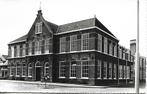 Zierikzee- -Technische School., Verzenden, 1960 tot 1980, Ongelopen, Zeeland