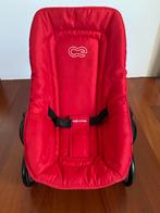 Wipstoel Koelstra rood, Ophalen, Zo goed als nieuw, Wipstoel, Overige merken