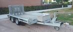 Hulco Terrax-2 300x150, Ophalen, Zo goed als nieuw