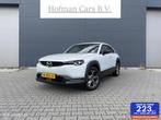 Mazda MX-30 e-SkyActiv 145PK Comfort 36 kWh 2021 Dealer Onde, Stof, Gebruikt, Wit, 144 pk