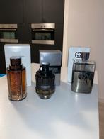 Parfum heren nieuw kerst cadeau, Ophalen of Verzenden, Nieuw