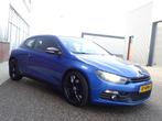 Volkswagen Scirocco 2.0 TSI Highline 6-BAK| NAVIGATIE| MULTI, Auto's, Euro 5, Stof, Gebruikt, 4 cilinders