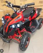 Kinder mini crosser quad atv motor crosser crossmotor, Ophalen of Verzenden