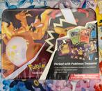 Pokemon Collectors Chest 2020, Ophalen of Verzenden, Zo goed als nieuw