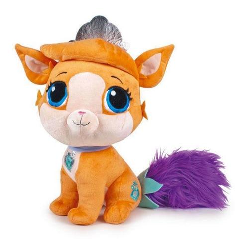 DISNEY PRINCESS Palace Pets Knuffel | NIEUW, Kinderen en Baby's, Speelgoed | Knuffels en Pluche, Nieuw, Overige typen, Verzenden