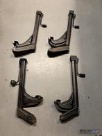 Bmw E30 krik diverse coupe cabrio touring vfl nfl 3-serie, Ophalen of Verzenden, Gebruikt, BMW