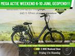 E-Bike! Pegasus Opero! NIEUWSTAAT! Garantie + Onderhoud!, Fietsen en Brommers, Gebruikt, 50 km per accu of meer, Overige merken
