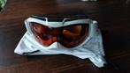 Sinner skibril met geel glas - dieptezicht, Overige merken, Ophalen of Verzenden, Zo goed als nieuw, Kleding