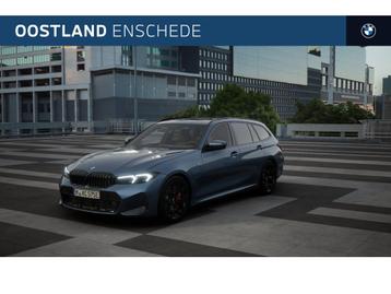 BMW 3 Serie Touring 330e High Executive M Sport Automaat / P beschikbaar voor biedingen