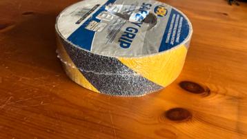 Safety Grip Antislip Tape - Nieuw! beschikbaar voor biedingen
