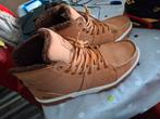 Dc shoes, Ophalen of Verzenden, Zo goed als nieuw, Zwart