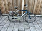 Batavus Weekend 28 inch, Fietsen en Brommers, Fietsen | Heren | Herenfietsen, Ophalen, Versnellingen, Batavus, Zo goed als nieuw