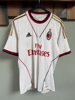 AC Milan shirt 2013/2014, Ophalen of Verzenden, Zo goed als nieuw, Buitenlandse clubs, Shirt