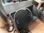 Mackie SRM450 V1 actieve speakers, Muziek en Instrumenten, Ophalen, Gebruikt, Minder dan 500 watt