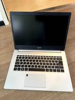 Acer Aspire A514-53-588S – 14″ FHD i5-1035G1/8GB/512GB SSD, Qwerty, 8 GB, 14 inch, Zo goed als nieuw