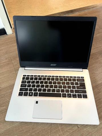 Acer Aspire A514-53-588S – 14″ FHD i5-1035G1/8GB/512GB SSD beschikbaar voor biedingen