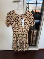 Cheetah Jurkje Most Wanted, Kleding | Dames, Jurken, Overige kleuren, Nieuw, Ophalen of Verzenden, Most Wanted