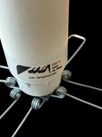 Design vintage Egg lamp HB / Wofi lampen, Ophalen of Verzenden