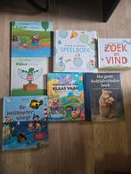 Boekenpakket Kinderboeken: Gonnie, Kikker, Vliegtuig, Ophalen of Verzenden, Gelezen, Sprookjes