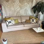 Leren 3,5-zits bank - Zeer nette staat, Huis en Inrichting, Banken | Bankstellen, Ophalen, 250 tot 300 cm, 100 tot 125 cm, Leer