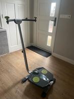 Twist & Shape Lichaamstrainer - Compact en Effectief!, Sport en Fitness, Fitnessapparatuur, Kunststof, Overige typen, Ophalen of Verzenden
