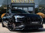 Audi SQ8 4.0 TFSI SQ8 Quattro|PANO|MAXTON|360|23'|MATRIX, Automaat, Gebruikt, 2245 kg, 507 pk