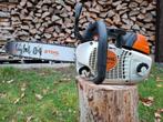 Stihl MS201TC tophandle kettingzaag, Ophalen of Verzenden