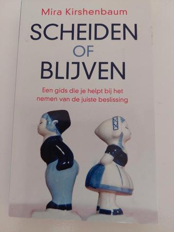 Mira Kirhenbaum - Scheiden of blijven beschikbaar voor biedingen