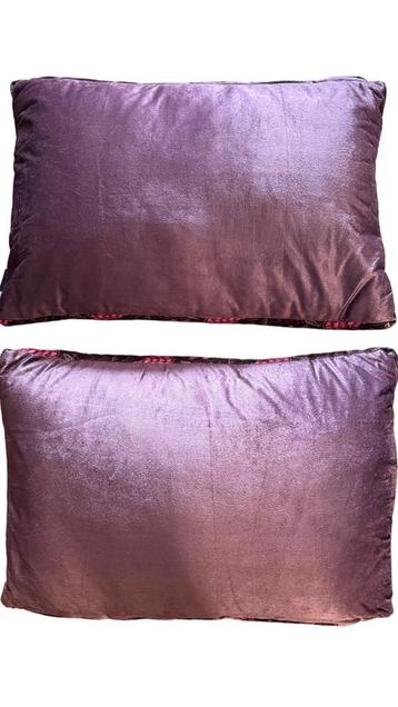 Kussens kaat amsterdam velvet twee stuks nieuw beschikbaar voor biedingen