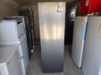Nieuwe rvs no frost 204 liter vrieskasten 6 laden 170x56 cm, Vrieskast, Nieuw, Minder dan 60 cm, Energieklasse A of zuiniger
