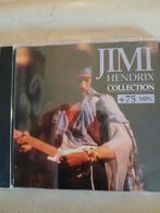 CD Jimi Hendrix - Collection, Ophalen of Verzenden, Gebruikt, Poprock