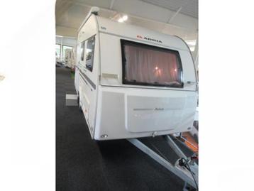 Adria Aviva 390 PS (1023019) beschikbaar voor biedingen