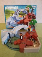 Playmobil Pinguinkolonie 4013, Ophalen, Zo goed als nieuw, Complete set
