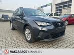 Seat Arona 1.0 EcoTSI Style Business Automaat (BOVAG/RIJKLAA, Auto's, Stof, Gebruikt, Arona, 116 pk