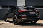 Audi e-tron Sportback 55 quattro Business edition Plus 95 kW, Automaat, 12 maanden, 95 kWh, 43 €/maand