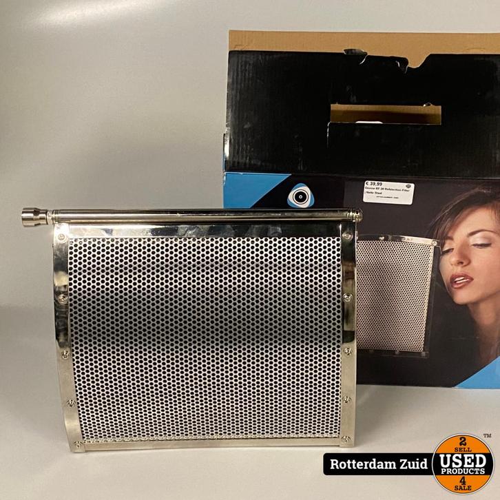 Devine RF 20 Refelection Filter | Nette Staat, Muziek en Instrumenten, Dj-sets en Draaitafels, Zo goed als nieuw