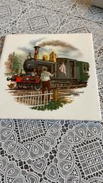 Tegel villeroy&Boch, Antiek en Kunst, Ophalen of Verzenden