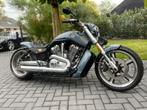 Harley Davidson V-Rod Muscle VRSCF 2009 nardo grey, Motoren, Motoren | Harley-Davidson, 2 cilinders, Chopper, Particulier, Meer dan 35 kW
