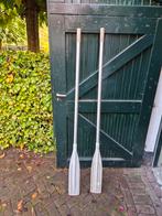 Gebruikte peddels / roeispanen, Watersport en Boten, Ophalen, Zo goed als nieuw