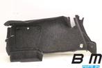 Bagageruimtebekleding links VW Passat B5, Gebruikt