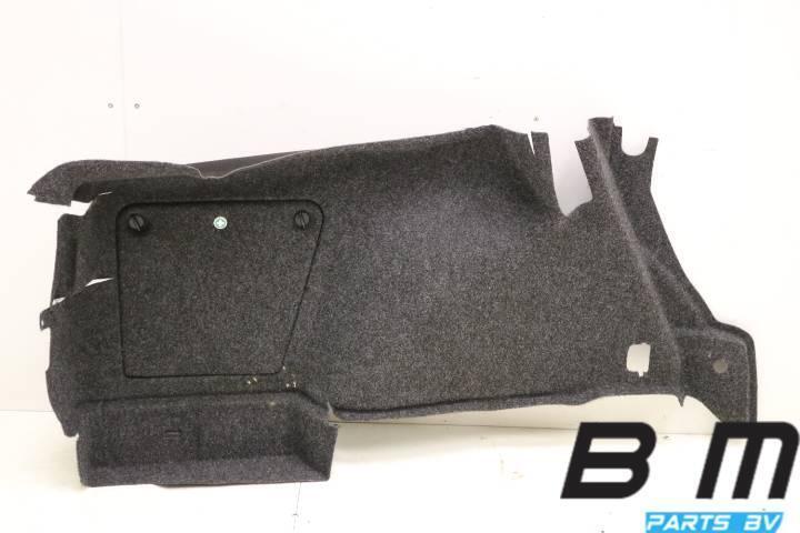 Bagageruimtebekleding links VW Passat B5, Auto-onderdelen, Interieur en Bekleding, Gebruikt